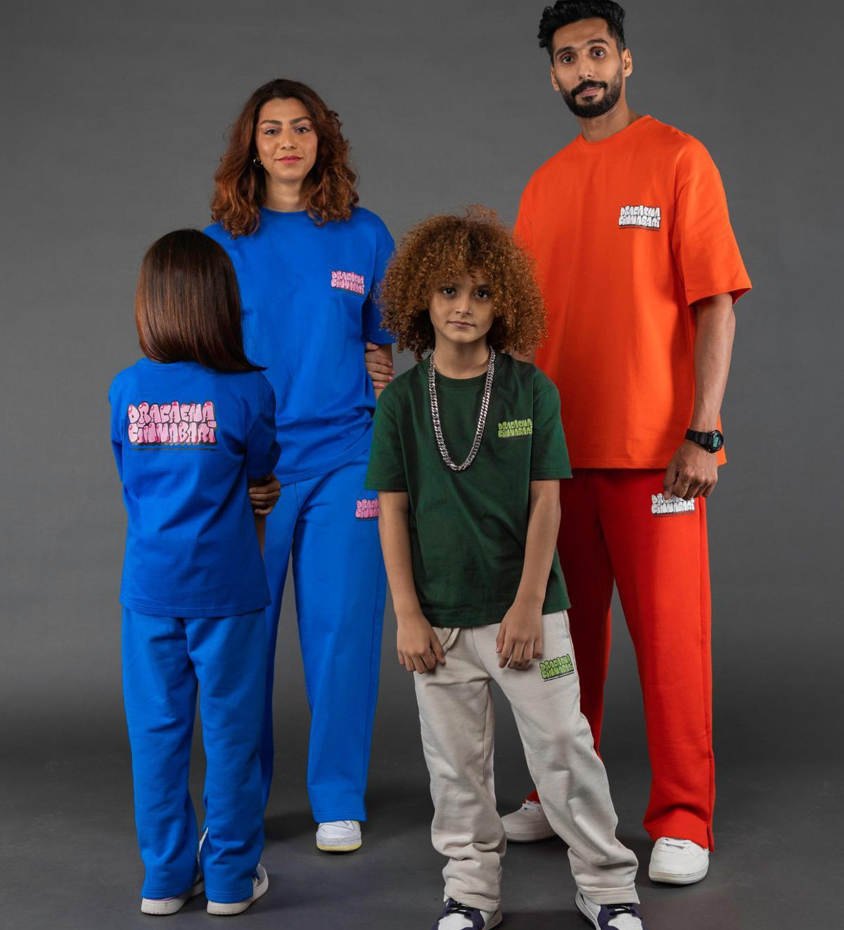 What We Are Buying Today: Dracaena Cinnabari - Saudi brand clothing in Jeddah