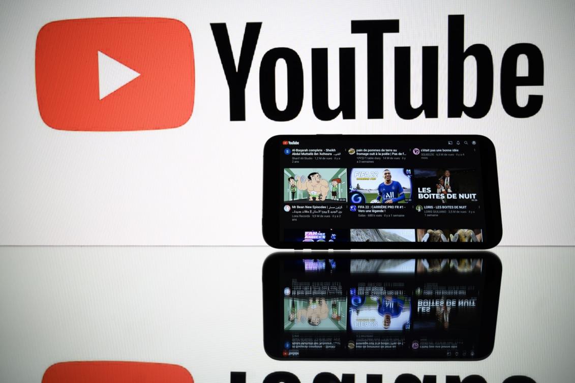 YouTube to launch its first official shopping channel