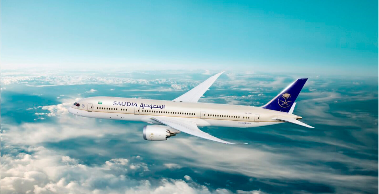 Saudia is continuing its rapid rise up Skytrax’s ranking, having moved from 82nd to 51st in 2017, and then to 26th in 2021, winning the award for the most improved airline in each of those years.