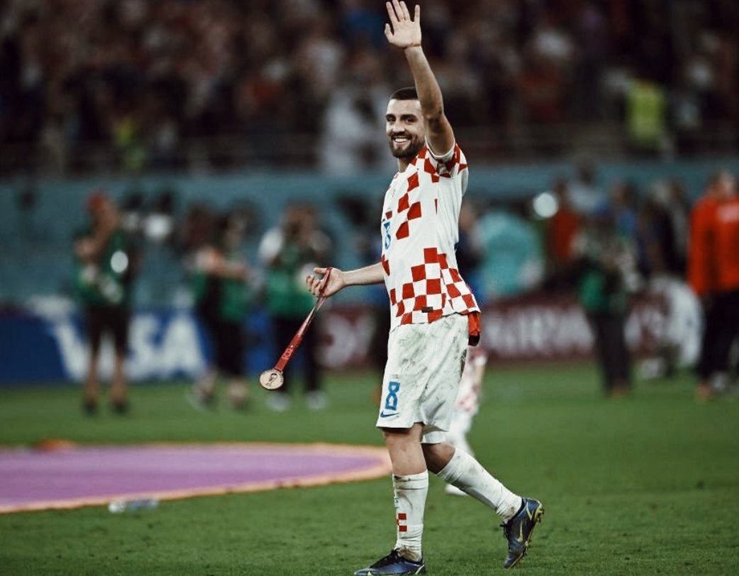 Man City agree deal to sign Chelsea’s Kovacic: reports