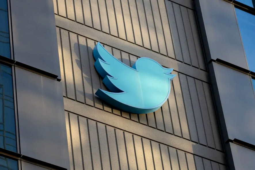 Commissioner Julie Inman Grant said she has sent a legal notice to Twitter demanding an explanation after one-third of all complaints she received about online hate concerned Twitter. (AFP)