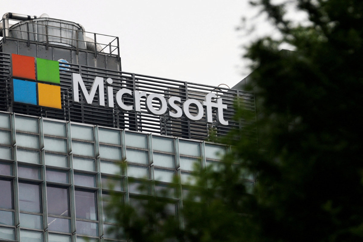 Tech companies including Google gripe about unfair cloud practices