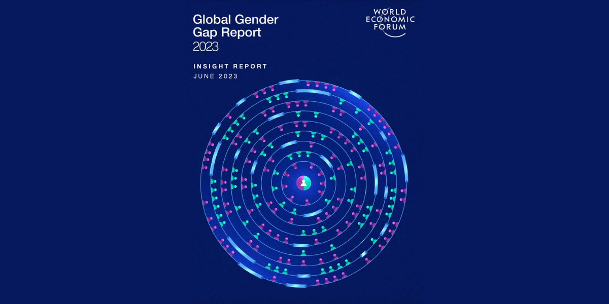 Iceland remains the most gender-equal country for the 14th consecutive year. (Supplied)