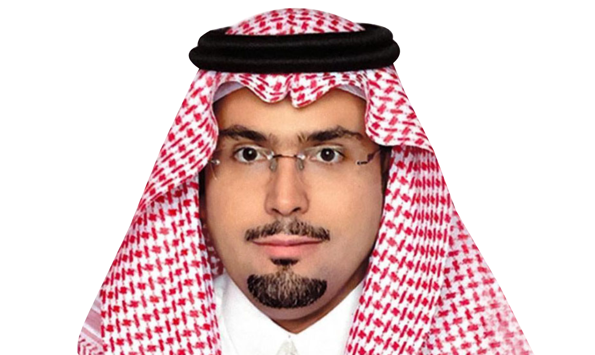 Waleed Al-Rashid Al-Humaid, CEO at Al Rajhi Capital
