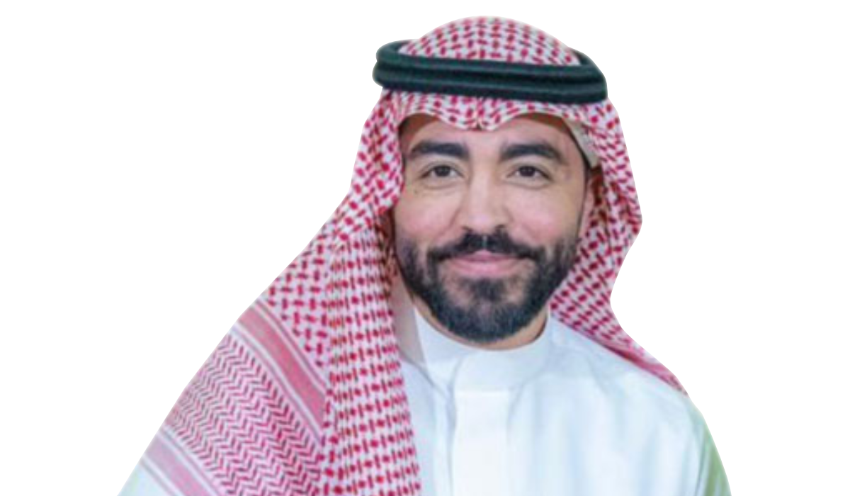 Dr. Mohammed Alhajji