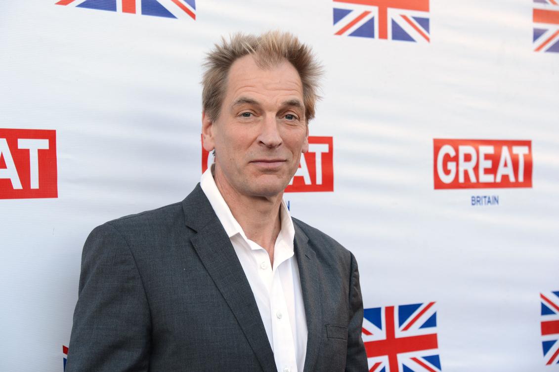 British actor Julian Sands confirmed dead, months after vanishing in California wilderness
