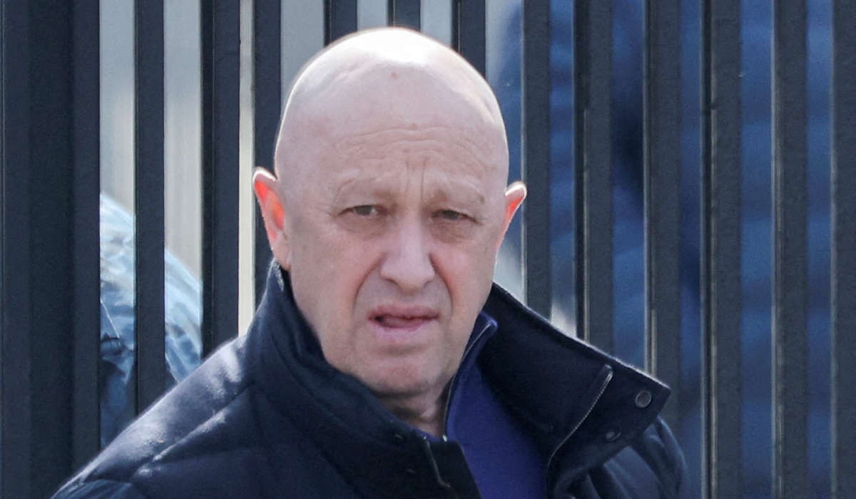 Mercenary chief Prigozhin starts exile in Belarus, Putin praises Russian troops