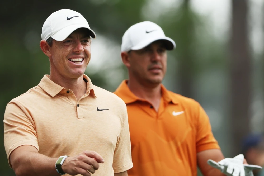 Koepka deserves Ryder Cup spot: McIlroy