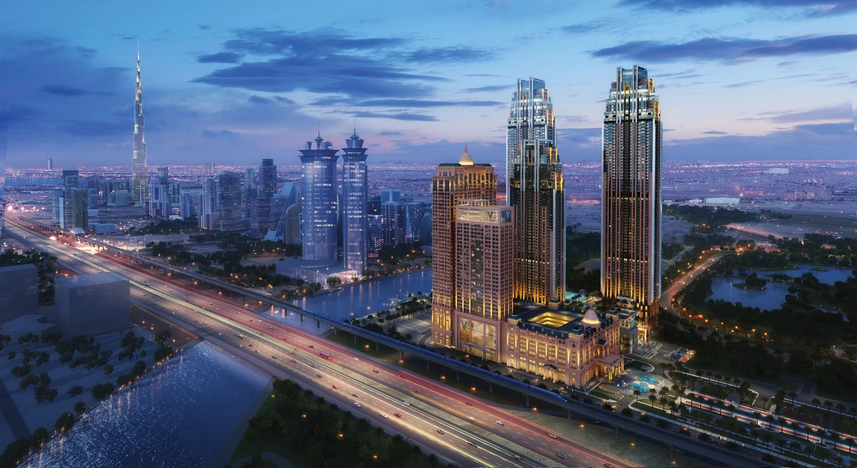 Al-Habtoor City Hotel Collection announces Eid Al-Adha staycation offer