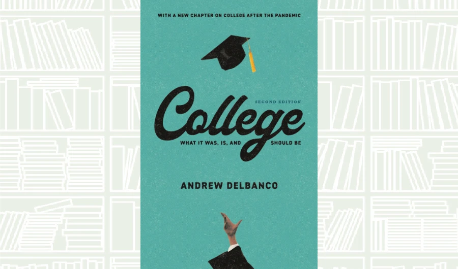 What We Are Reading Today: College