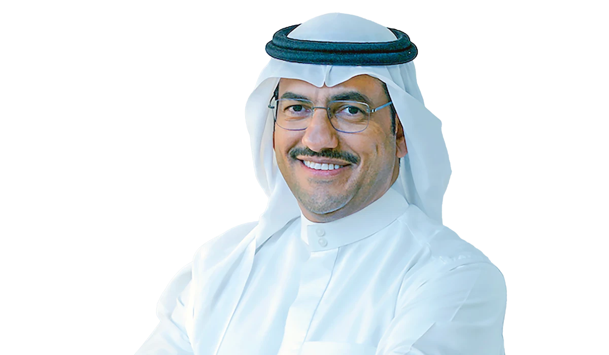 Waleed Al-Saud, CEO of Mukatafa