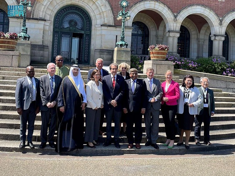 Global Research Council re-elects Saudi Arabia as MENA region chair
