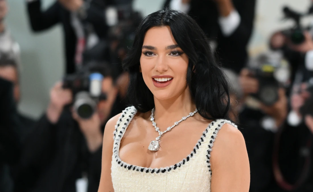 Music star Dua Lipa brands UK govt ‘small-minded’ over immigration