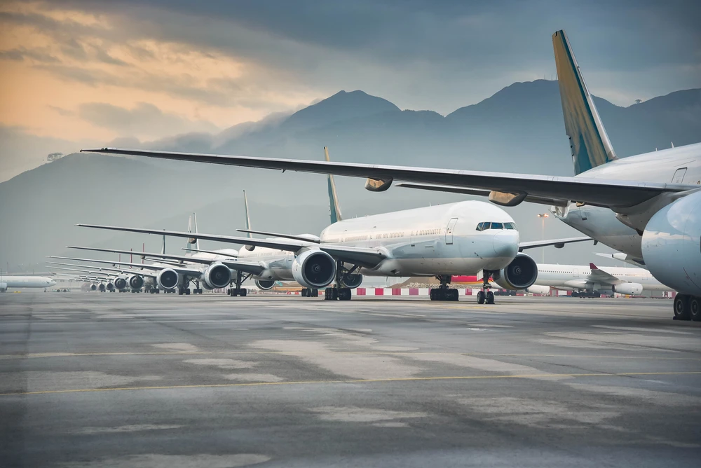 Airlines will meet to review the industry’s recovery from COVID-19, to plan the way forward to a more sustainable future. (Shuttestock)
