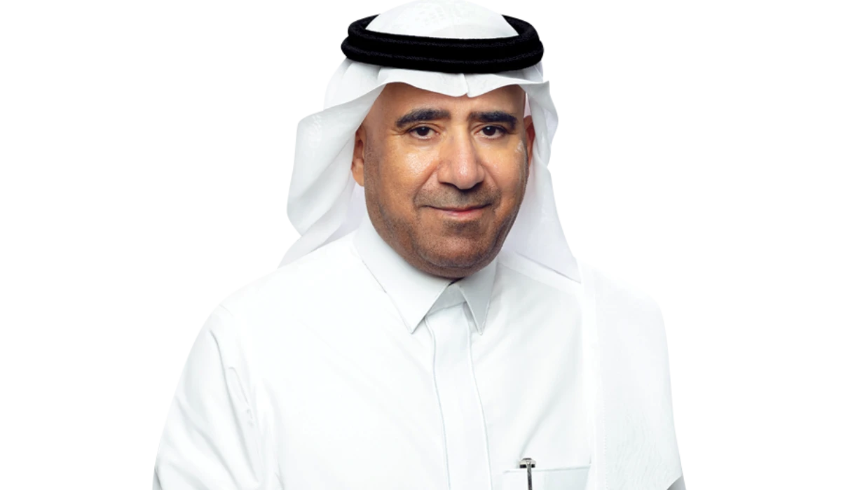 Abdullah bin Sulaiman Al Rajhi
