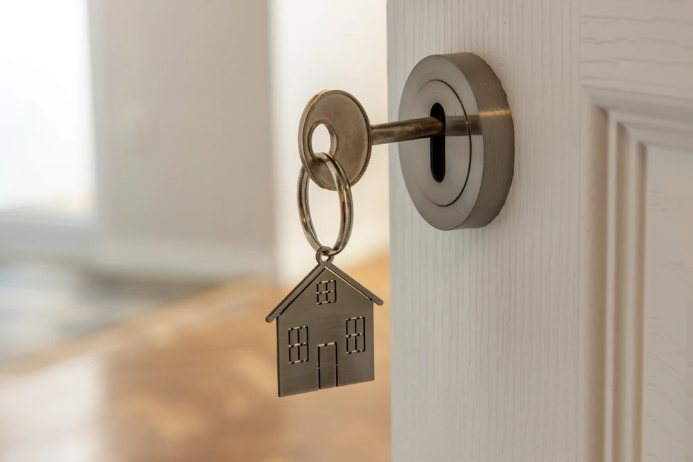 The Sakani program was launched in 2017 by REDF to facilitate home ownership in the Kingdom (Shutterstock)