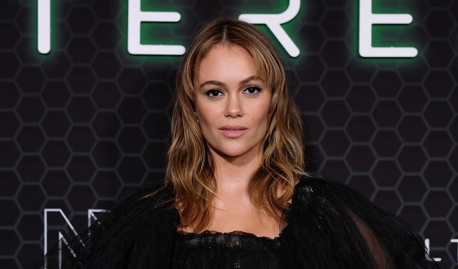 Dina Shihabi has a number of projects set to premiere this summer. (Getty Images)