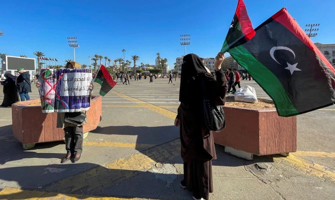 The United Nations said Thursday it would work towards helping Libya's rival factions agree on contested points preventing long-delayed presidential and legislative elections being held in the conflict-scarred nation. (Reuters/File)