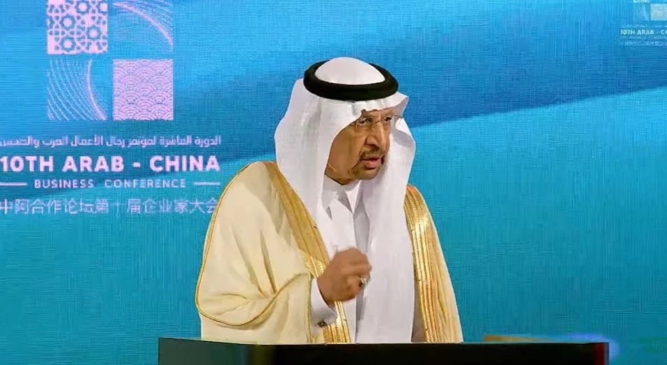 Revival of Silk Route to give new impetus to region’s growth, says Al-Falih