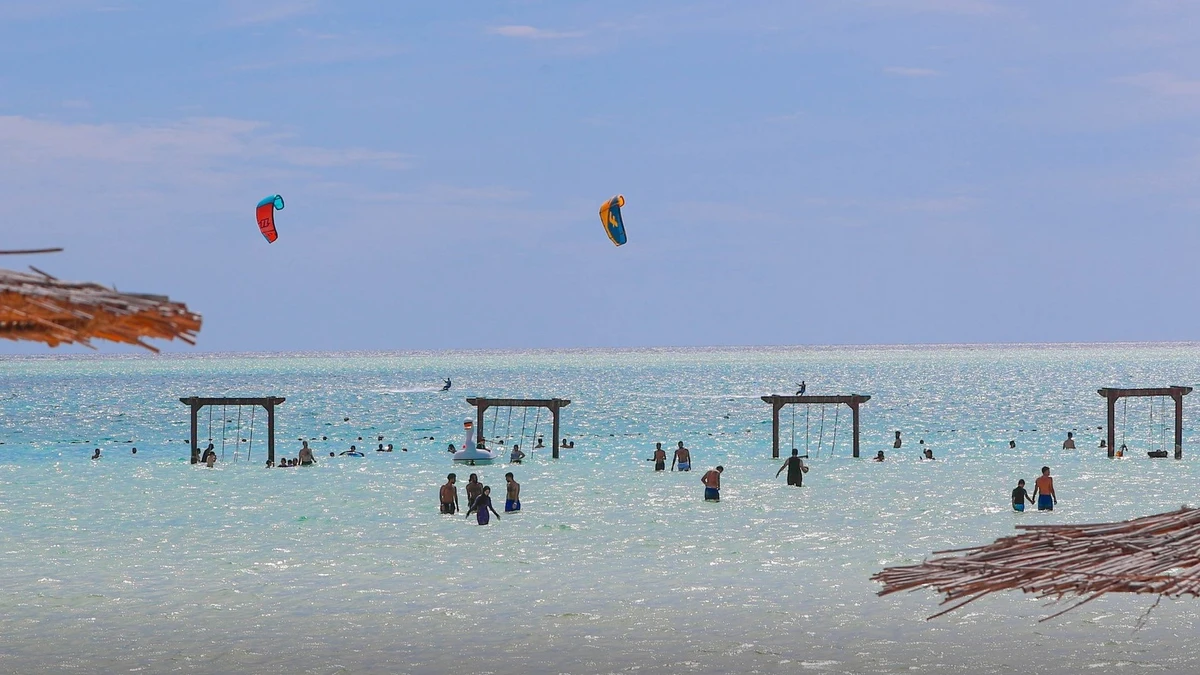 KAEC signs up with Vivienda to build a luxury resort on Red Sea shoreline
