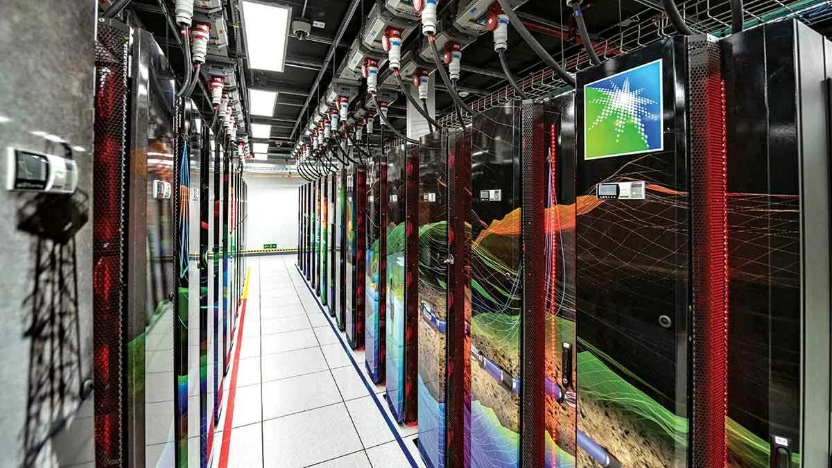 Aramco’s Namaat program to launch companies worth $25bn