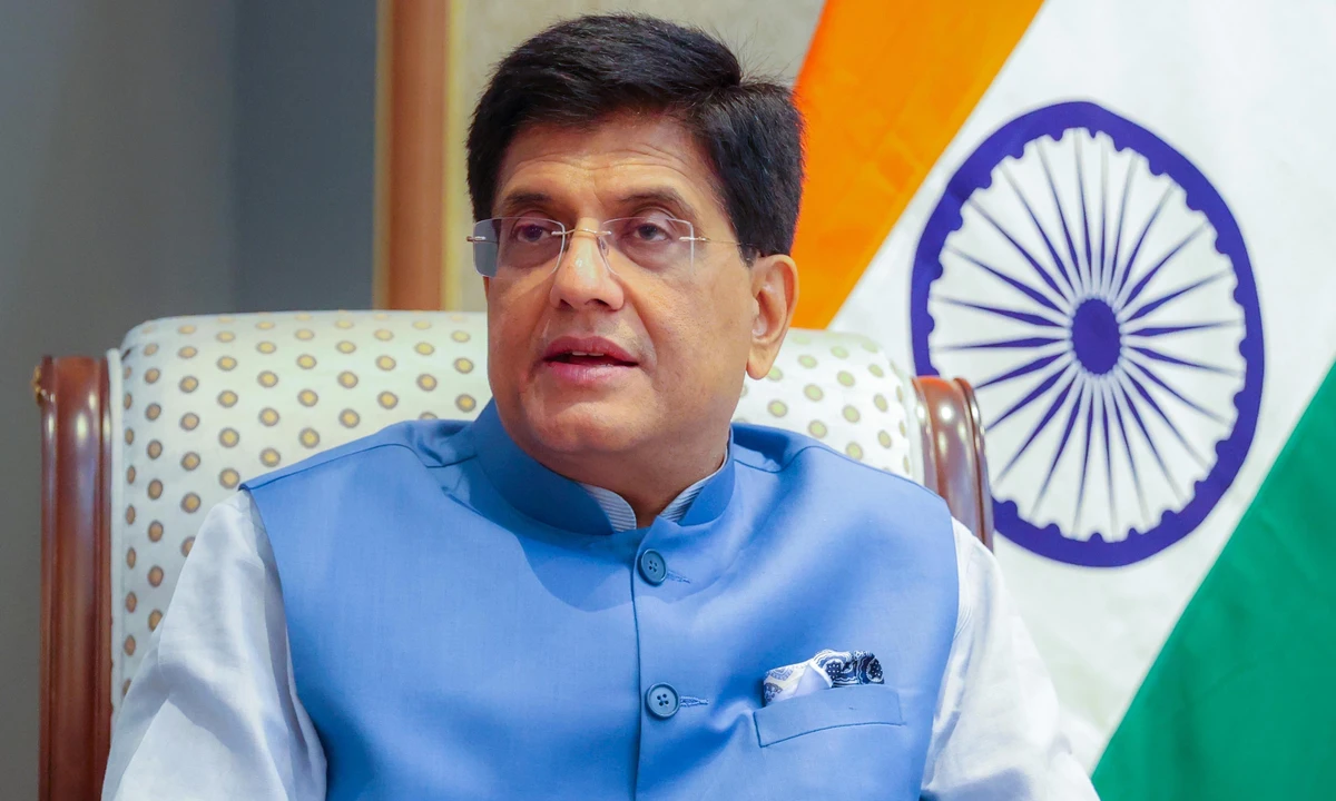 India, UAE increase non-oil trade target to $100bn by 2030