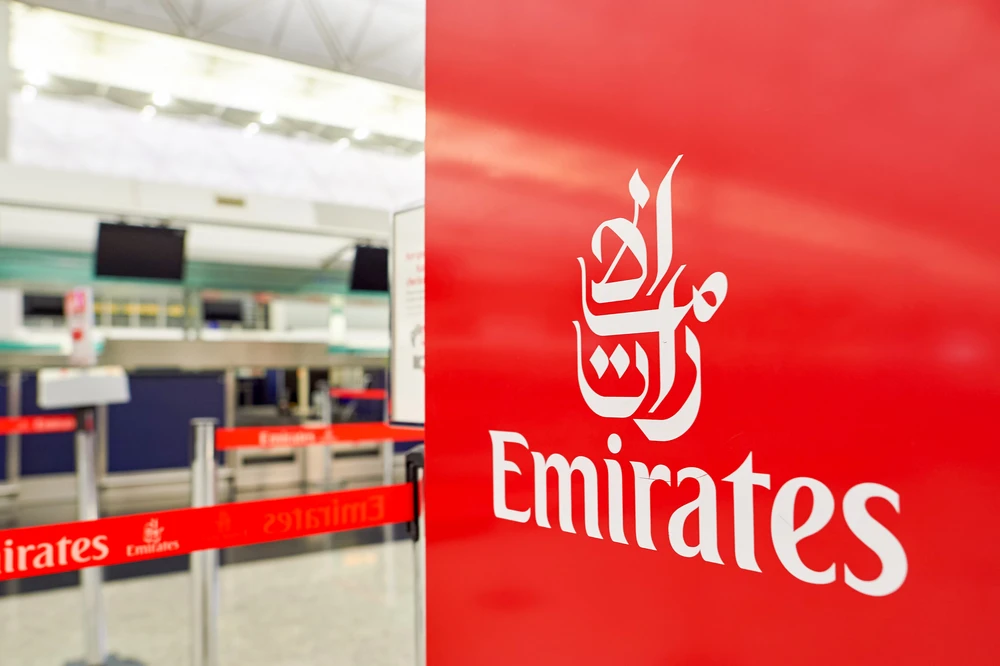 Emirates customers will now be able to fly to 28 destinations on the Kenya Airways network (Shutterstock)