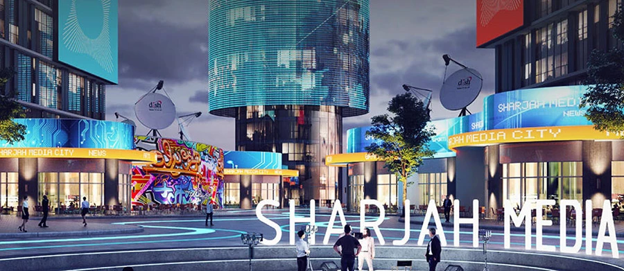 Sharjah Media City aims to enhance regional media landscape with new AI platform