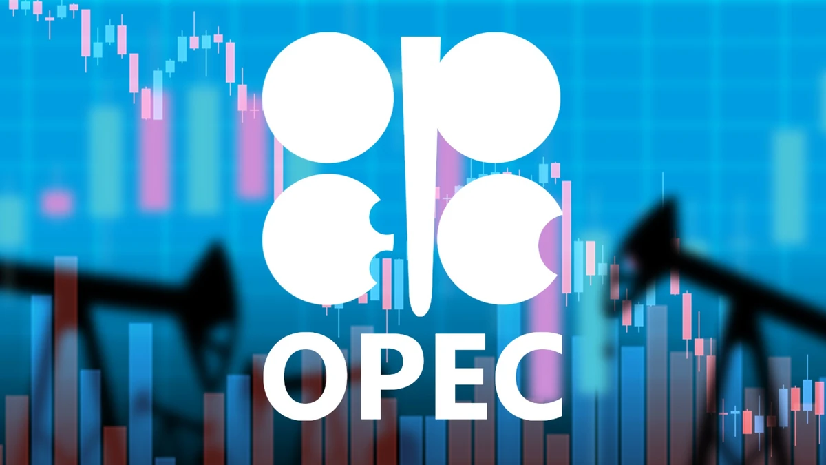 Global oil demand this year will rise by 2.35 million barrels per day, or 2.4 percent, OPEC said in its monthly report. File