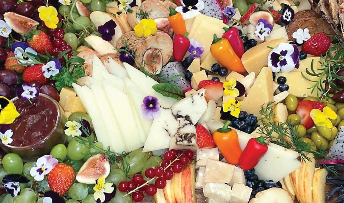 Jana Farm by Mowreq aims to provide locals with clean, pesticide-free, healthy, and nutritious produce. (Instagram/janafarmsa)