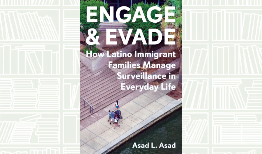 What We Are Reading Today: Engage and Evade