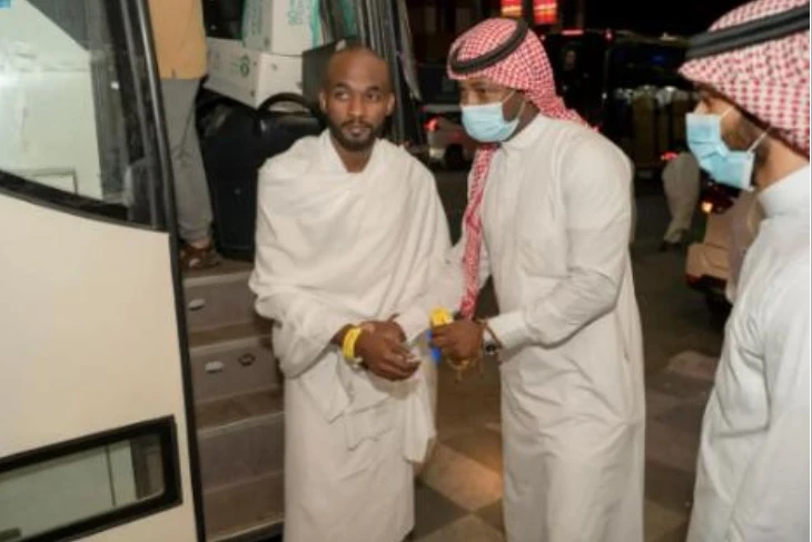KSA to host 1,300 Hajj pilgrims from 90 countries