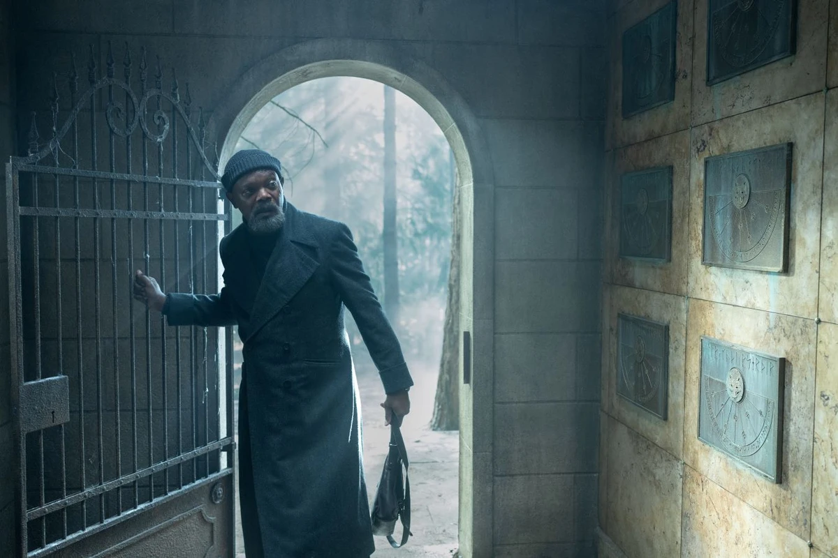 ‘Secret Invasion’: Marvel’s tense spy thriller feels solid and grounded