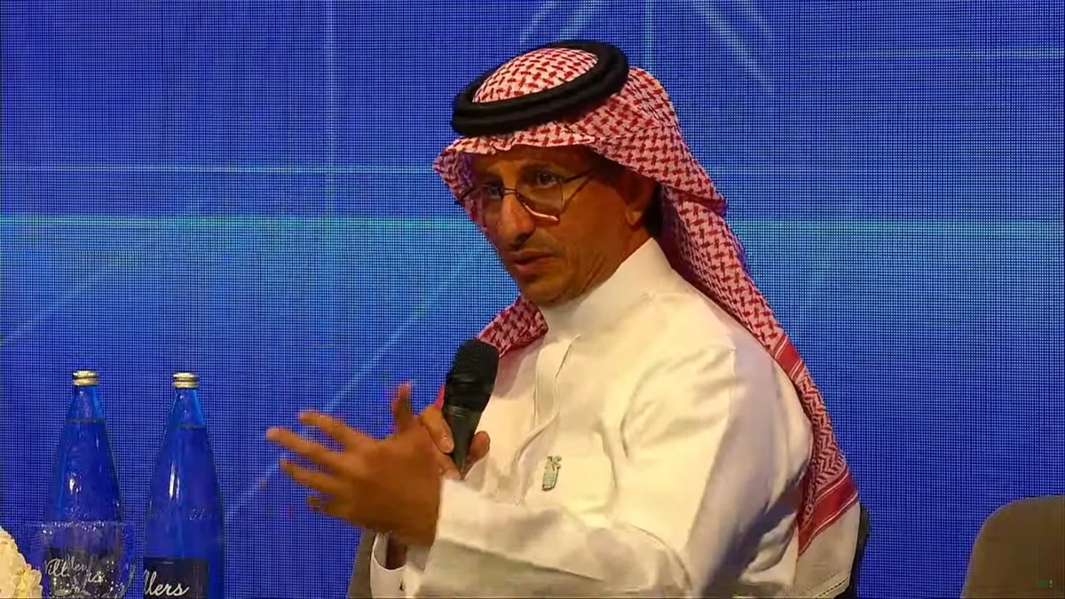 Speaking at the France-Saudi Investment Forum in Paris on Monday, Ahmed Al-Khateeb highlighted the tourism sector’s exponential growth and record-breaking figures. (AN Photo)