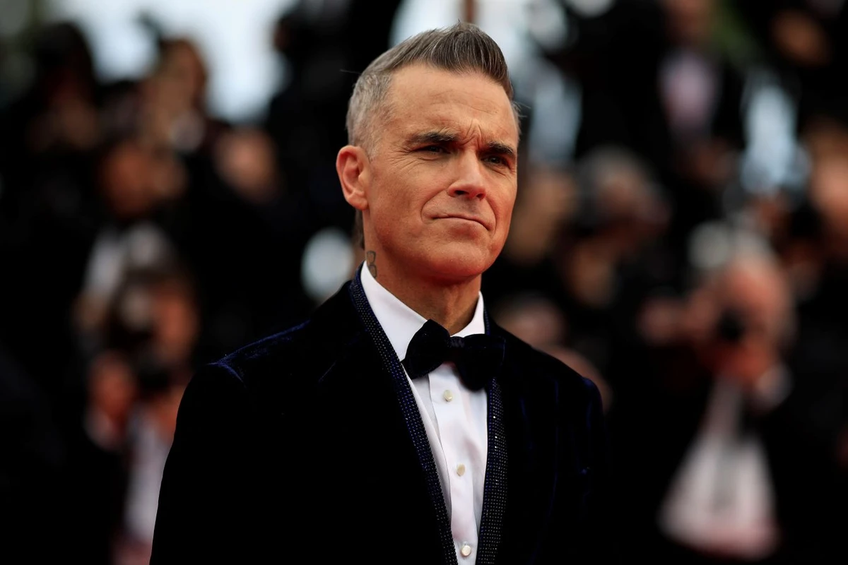 Robbie Williams to perform in Abu Dhabi this October