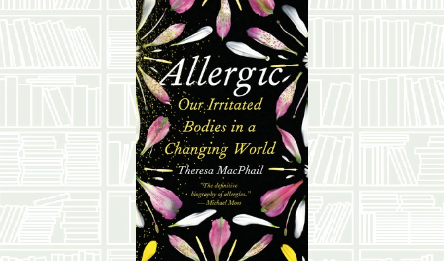What We Are Reading Today: Allergic