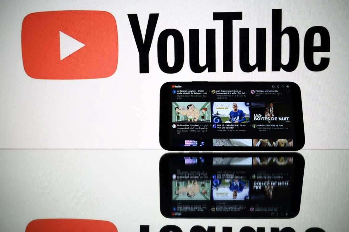 YouTube to launch its first official shopping channel