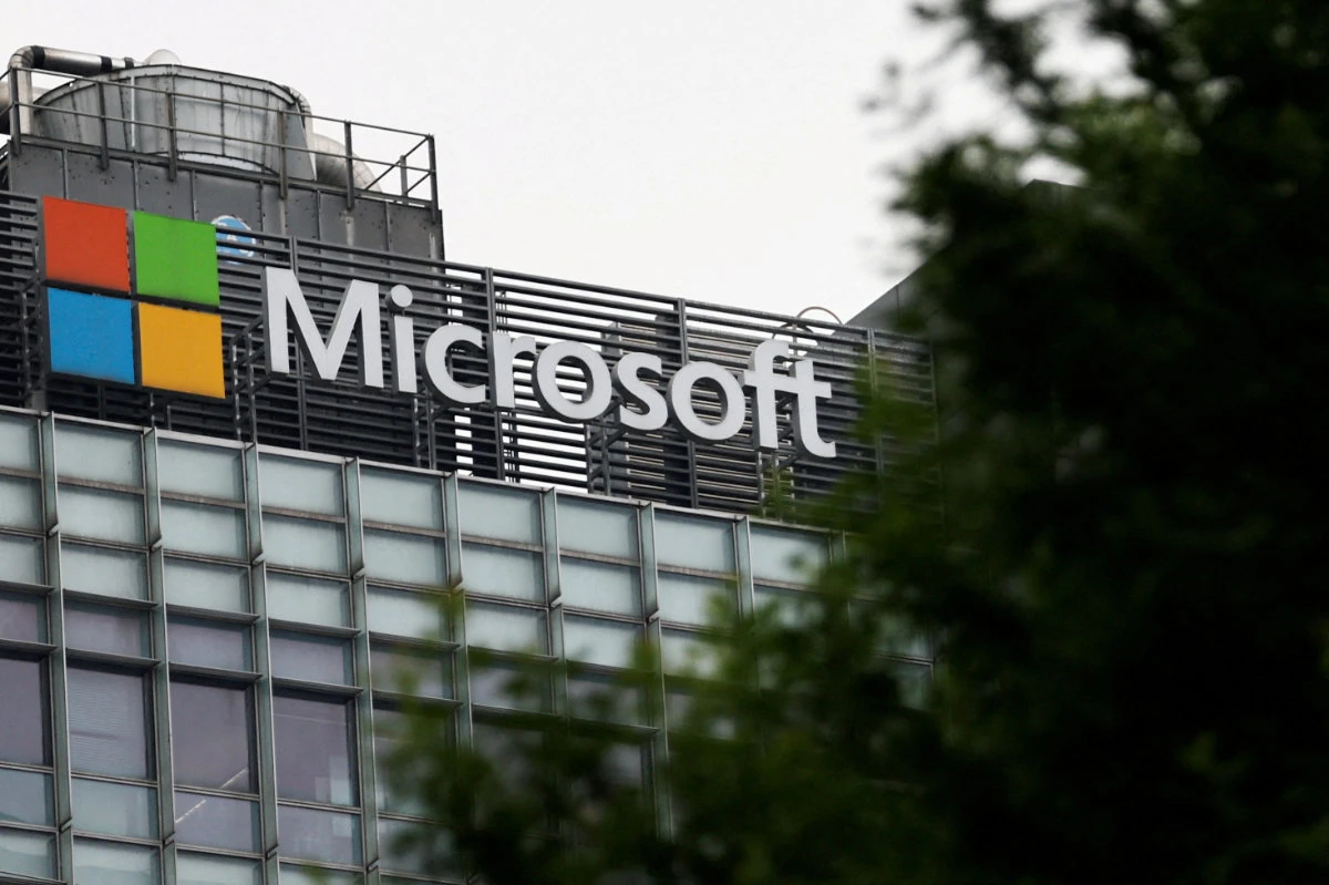 Tech companies including Google gripe about unfair cloud practices