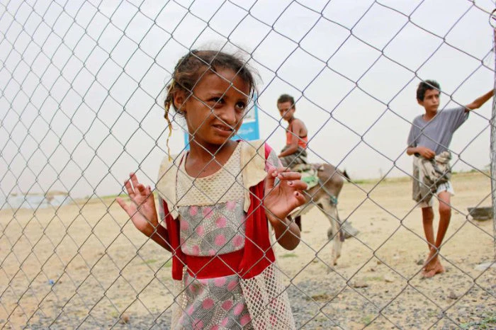 Medical charity records hundreds of measles cases in Houthi-controlled Hajjah