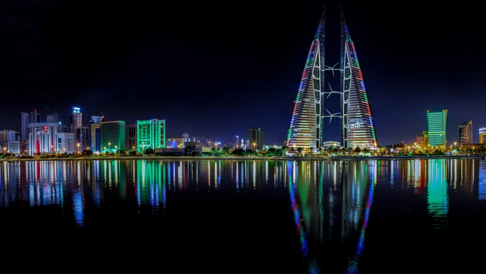 NBB’s Saudi clients can also export their products using its guarantees, credit insurance and more. (Shutterstock)