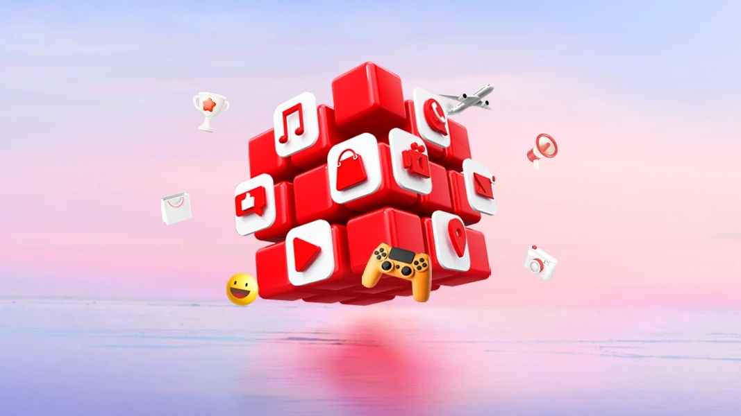 Embrace the festive spirit of Eid Al-Adha with Huawei AppGallery's new cashback Offer