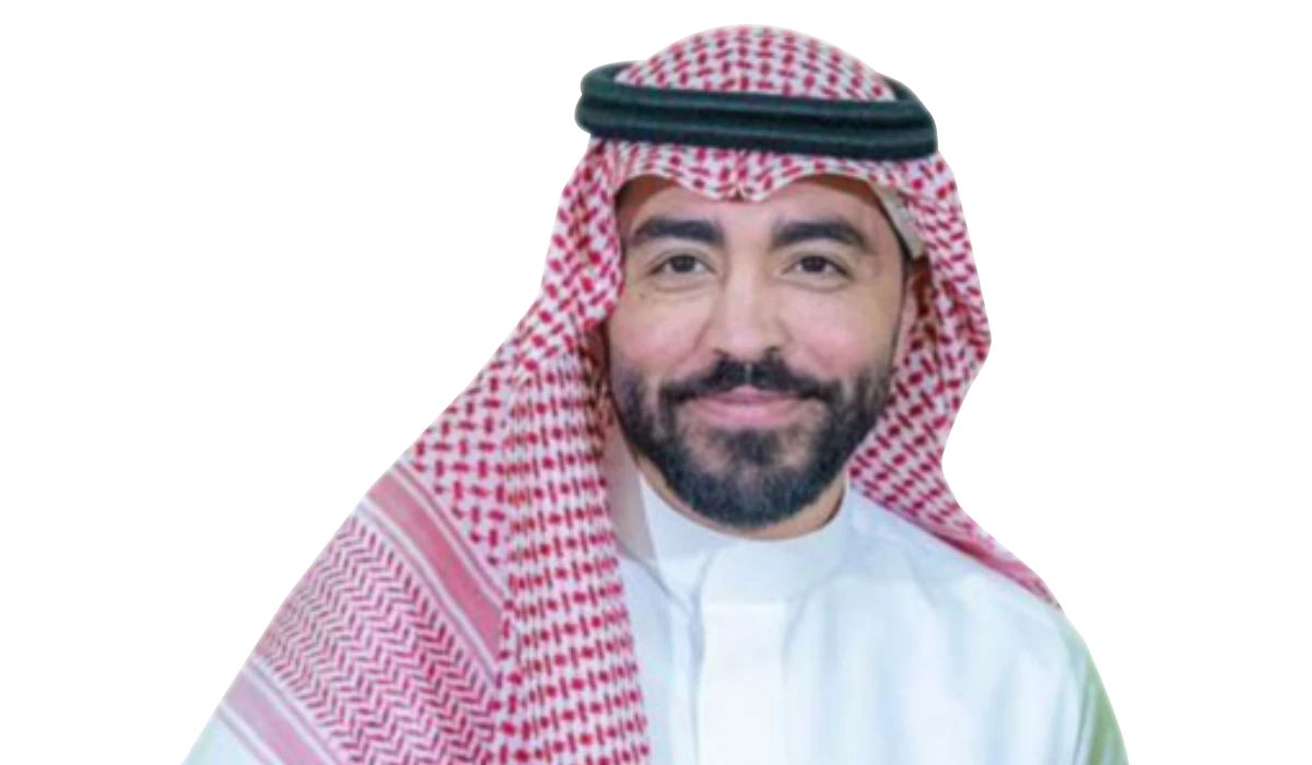 Dr. Mohammed Alhajji