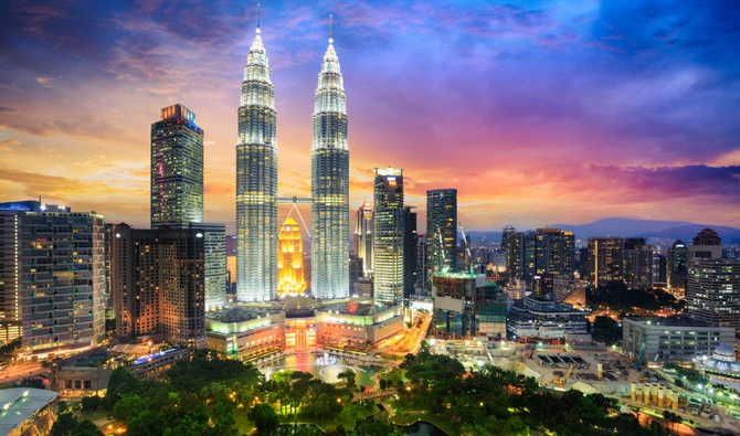 Malaysia on Tuesday won a Dutch court case over a $14.9 billion award against the Southeast Asian nation that stems from a 19th century deal with a Philippine sultan. (Shutterstock/File)