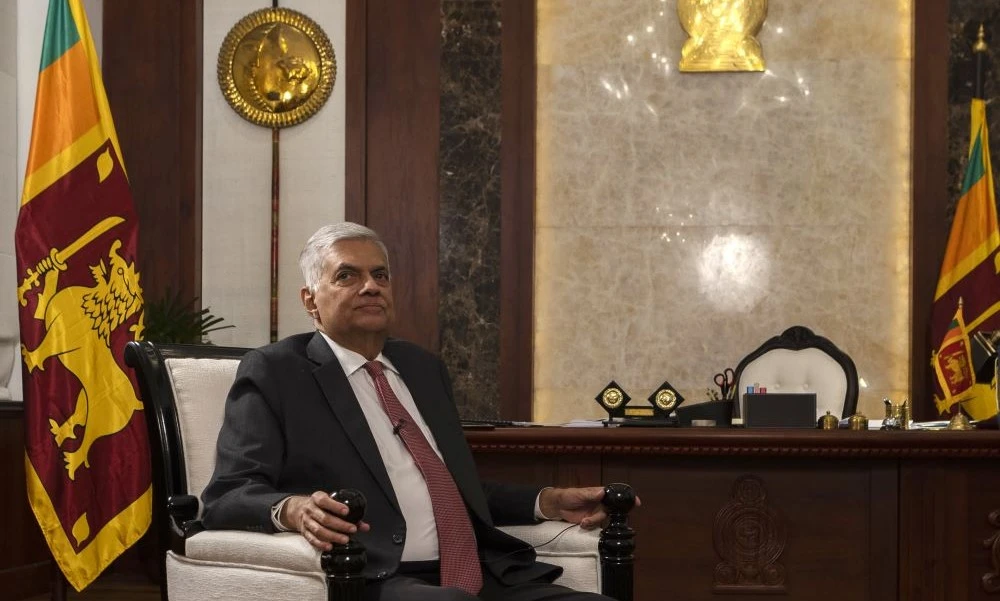 Sri Lankan doctors raise alarm over critical drug shortage