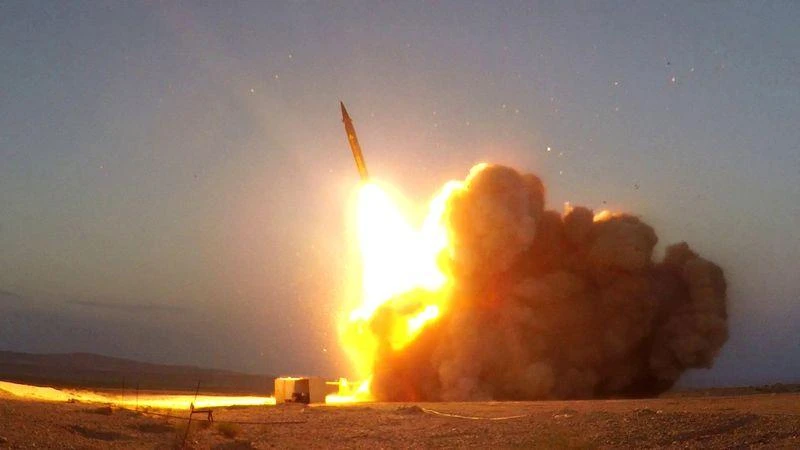 Iran denies seeking nuclear weapons, which the West sees as a threat to Israel and Gulf Arab oil exporters. (Reuters/File Photo)