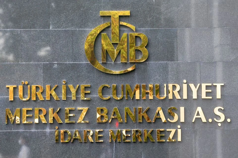 The Turkish lira slid to a fresh record low against the US dollar after the Central Bank of Turkiye simplified rules governing lenders’ holdings and foreign deposits following its sharp interest rate hike last week. (Reuters)