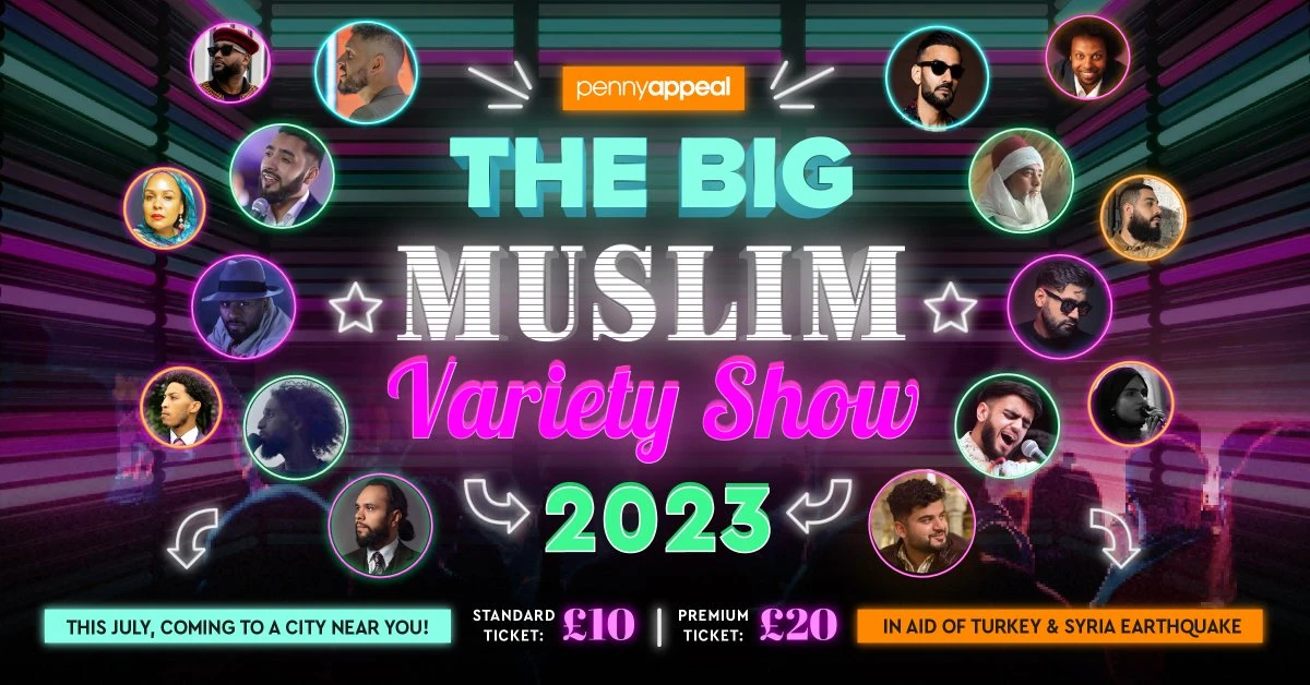 (Penny Appeal)