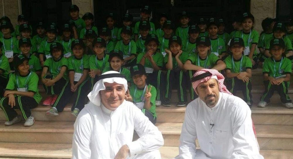 Saudi Arabia is blessed with an aspiring, youthful population