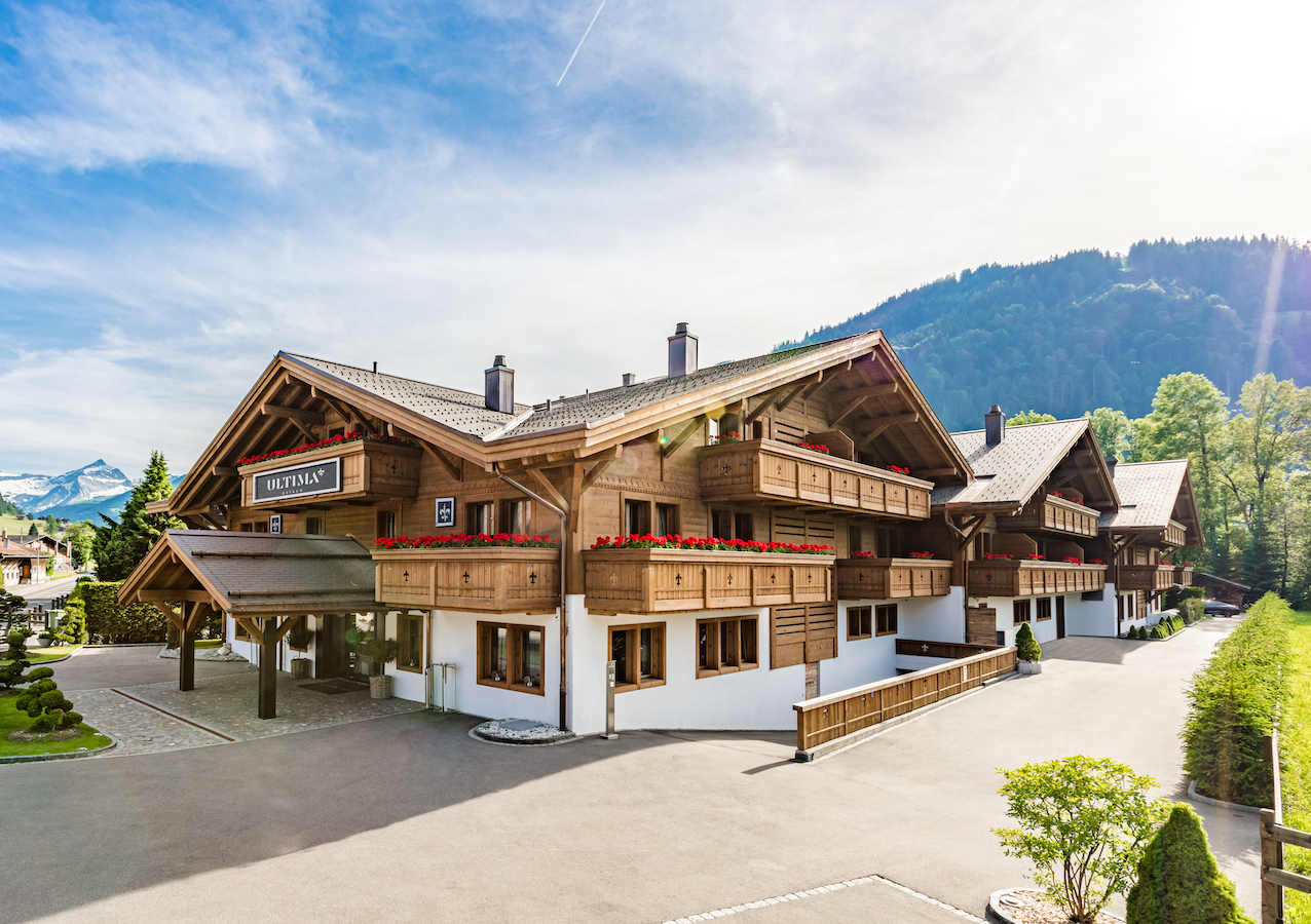Switzerland