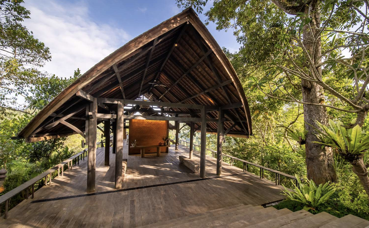 Ubud